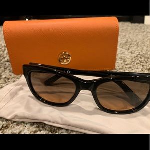 Tory Burch Sunglasses